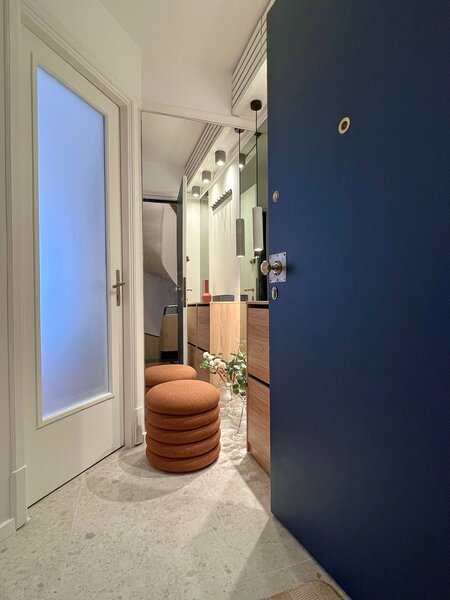 Universitate, ultracentral, apartament cu 2 camere, birou, comision 0%