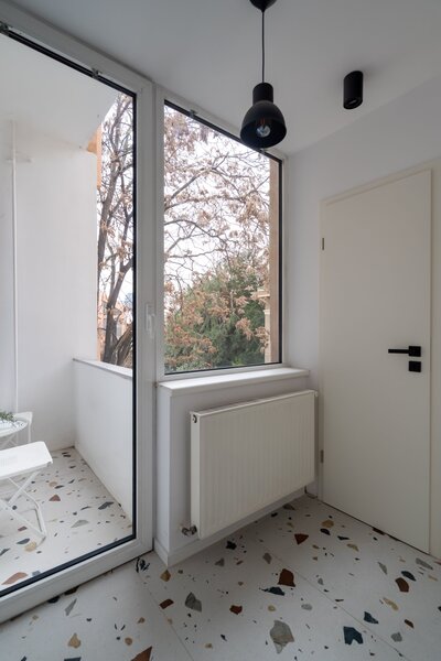 Universitate, ultracentral, apartament cu 2 camere, birou, comision 0%