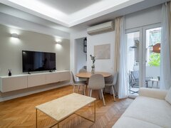 Universitate comision 0% - Apartament cu 2 camere + birou, Ultracentral